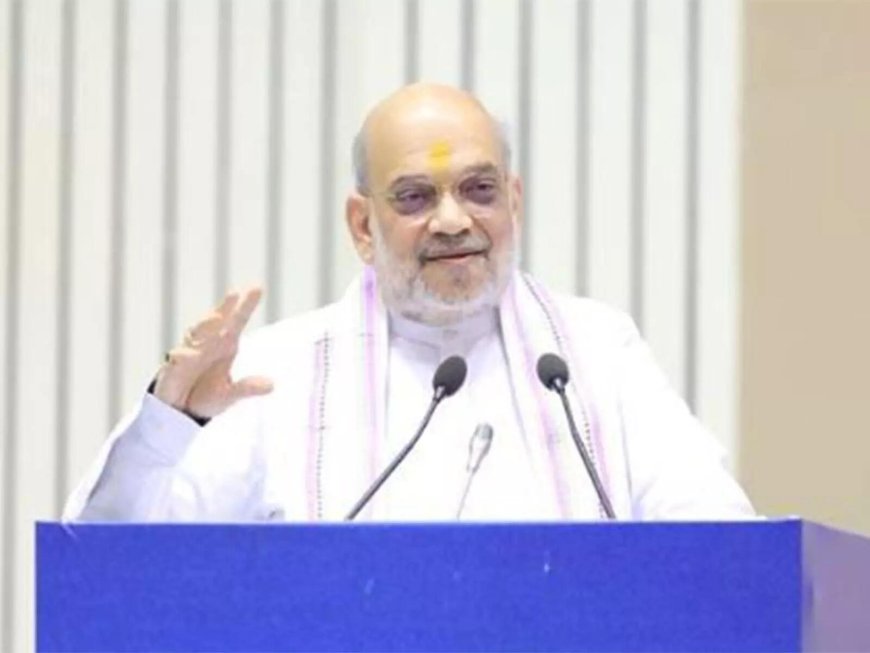 Amit Shah-led panel clears Rs 4,545cr disaster relief projects for 9 states