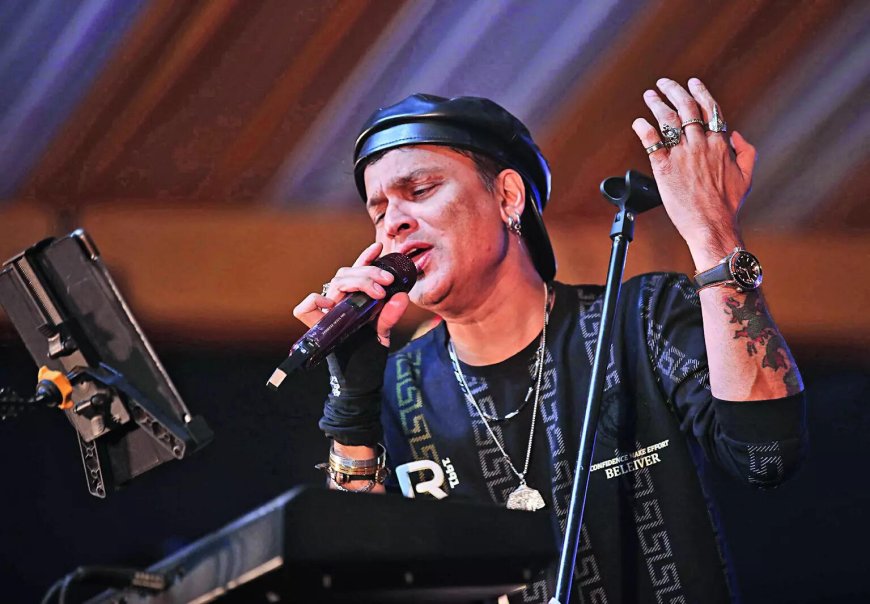 Zubeen death: Fest organiser, manager held; sent to 14-day custody