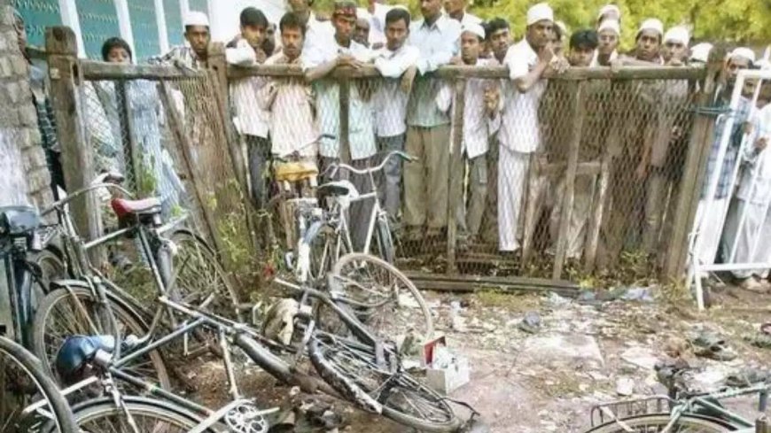 Malegaon case: 19 years on, charges framed against 4; hearing on Oct 29