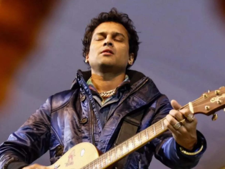 Zubeen Garg death: Police add murder charge in FIR against singer's manager, festival organiser; probe intensifies