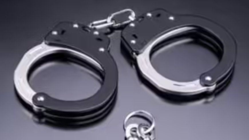 Spying for Pakistan: Haryana police arrest YouTuber Wasim Akram in Palwal; chats under investigation