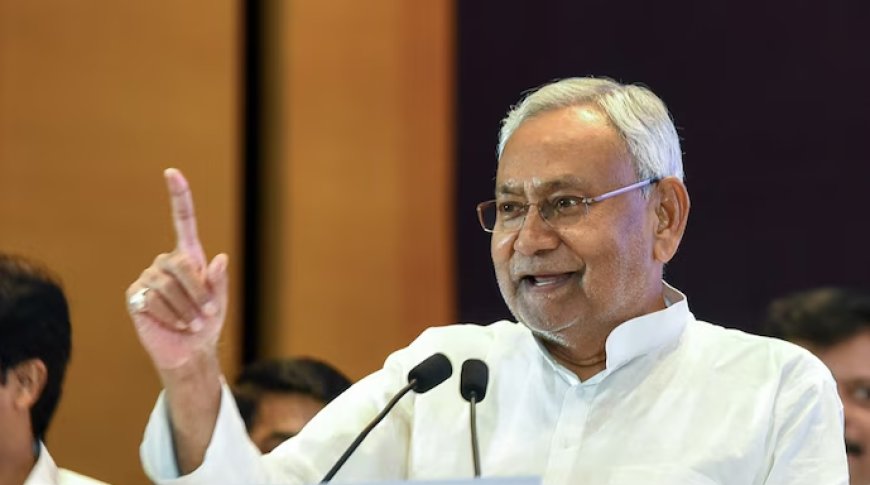 Bihar Cabinet hikes DA from 55 to 58 per cent for its employees, pensioners