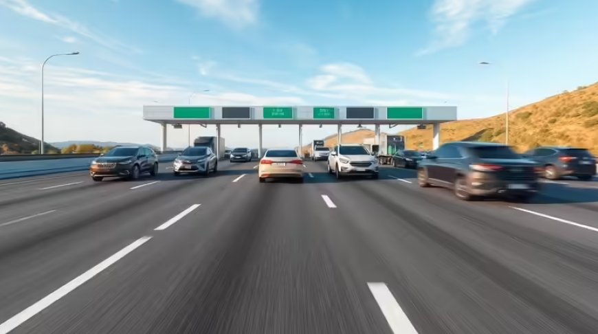 Relief for highway user from November 15: Pay 1.25x via UPI if FASTag is missing or invalid