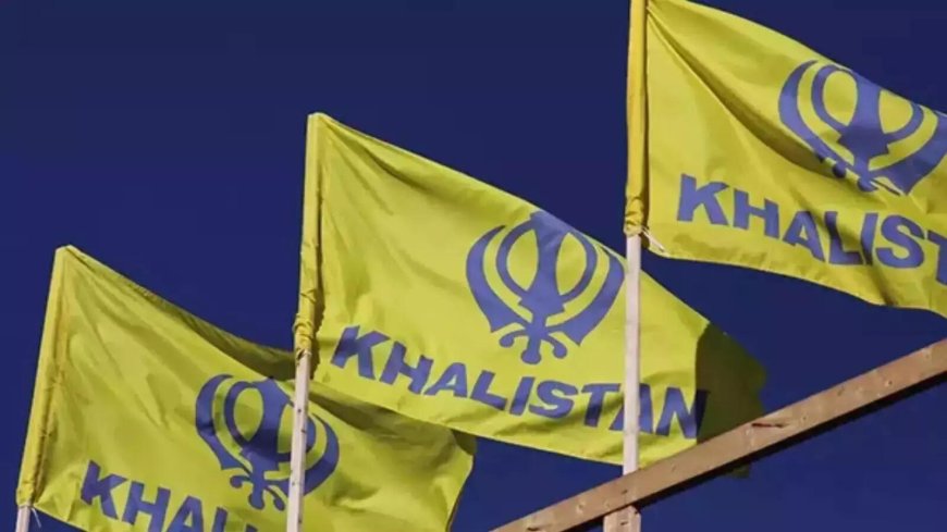 Khalistan radicals try to set fire to Ontario cinema twice in a week