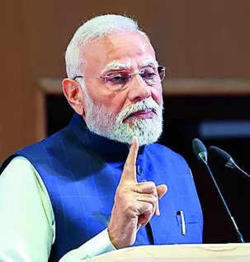 India-US relations: Amid efforts to repair ties, PM Modi again hails Donald Trump's Gaza move