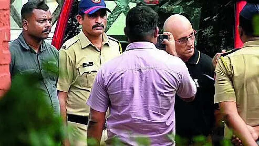 Maharashtra: US national among 3 held for illegal conversion bid in Bhiwandi; claimed to cure illnesses