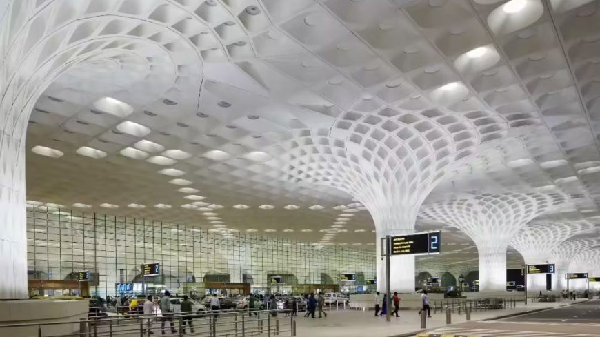 Two new airports that will change how Indians fly