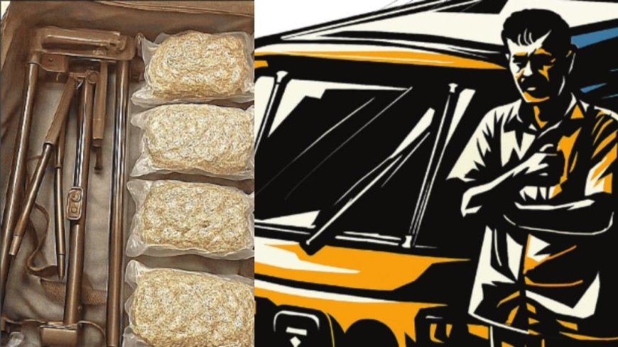 Everchanging face of kuruvis