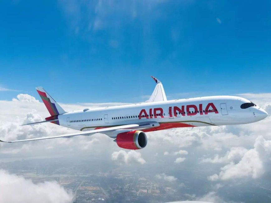 'For air safety': Pilots' body asks DGCA to check all Boeing 787s; cites RAT deployment in UK-bound AI flight