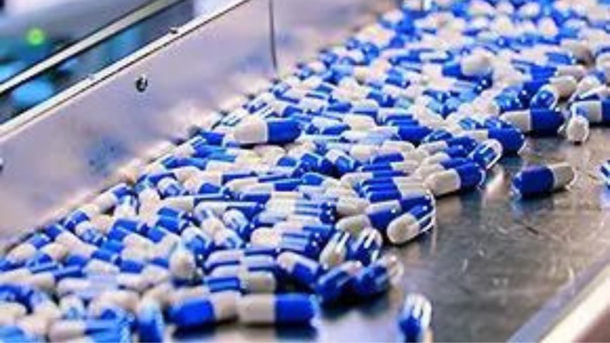 Cough syrup tragedy: Government urges states, UTs to strictly comply with revised drug norms