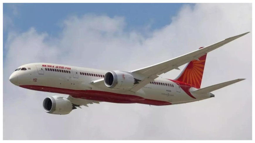 Mid-air scare: Pilots' body writes to DGCA after RAT was deployed on Air India flight; probe ordered