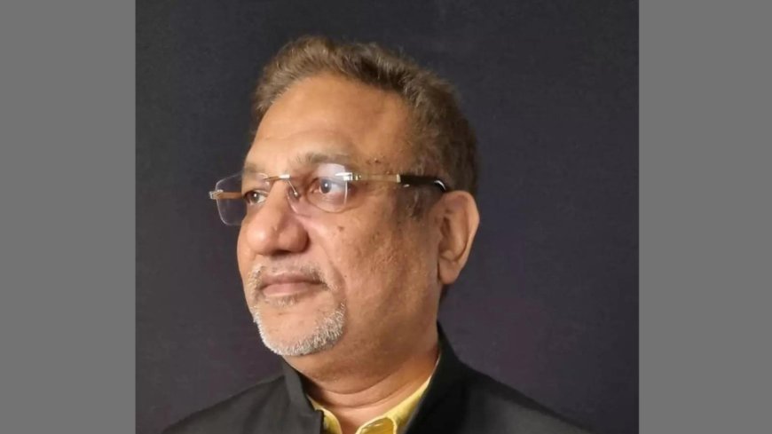 Ministry of commerce nominates Dr Prem Garg as member of Non-Basmati Rice Development Fund