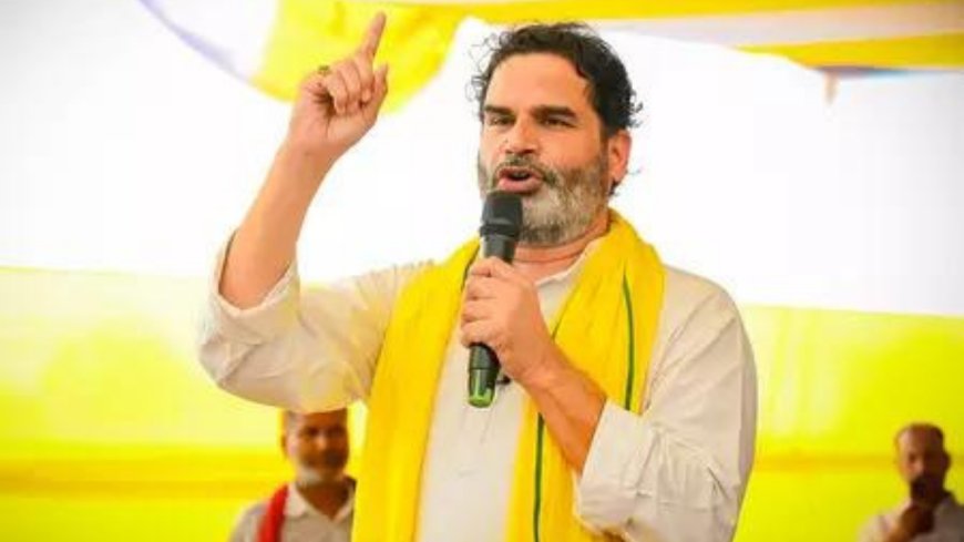 Bihar assembly election: Why Prashant Kishor’s poll debut could upset old equations