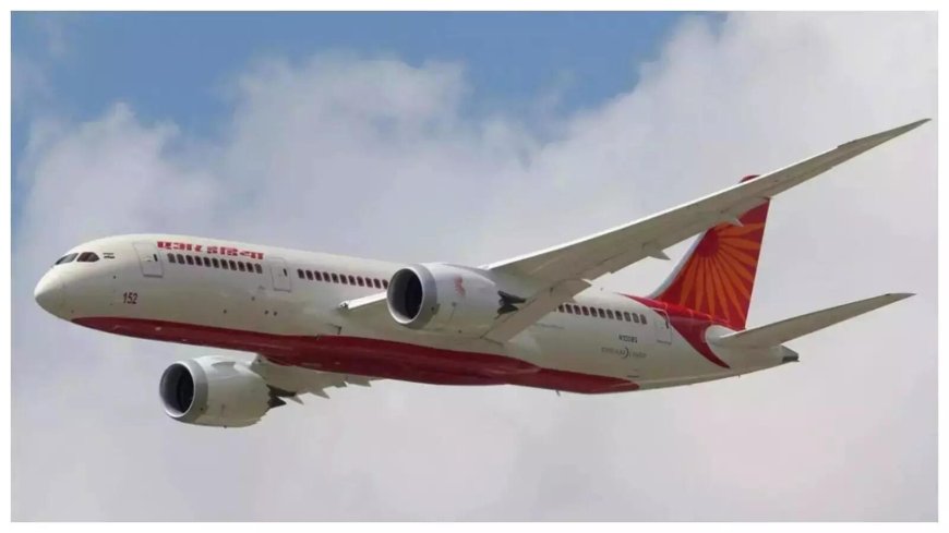 Bird strike: Air India flight from Colombo disrupted; lands safely in Chennai with 158 passengers on board
