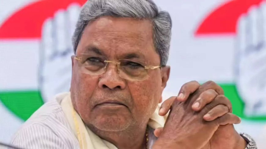 Karnataka caste survey: Siddaramaiah announces school holidays for work completion; closed from October 8-18