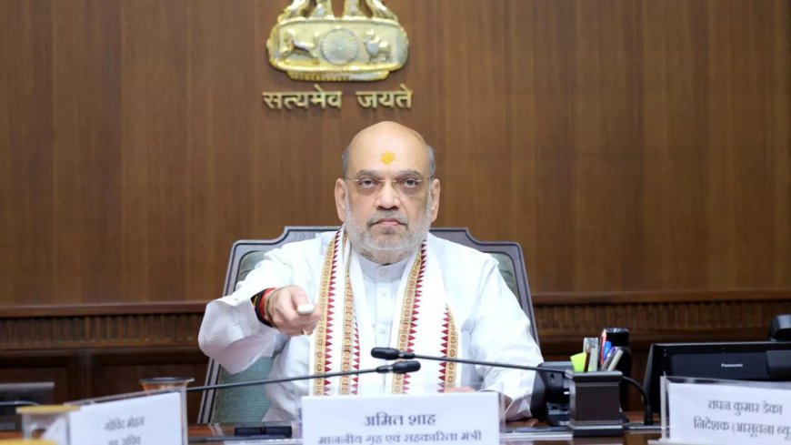 Government allocates Rs 708 crore aid to Assam, Gujarat for last year's floods