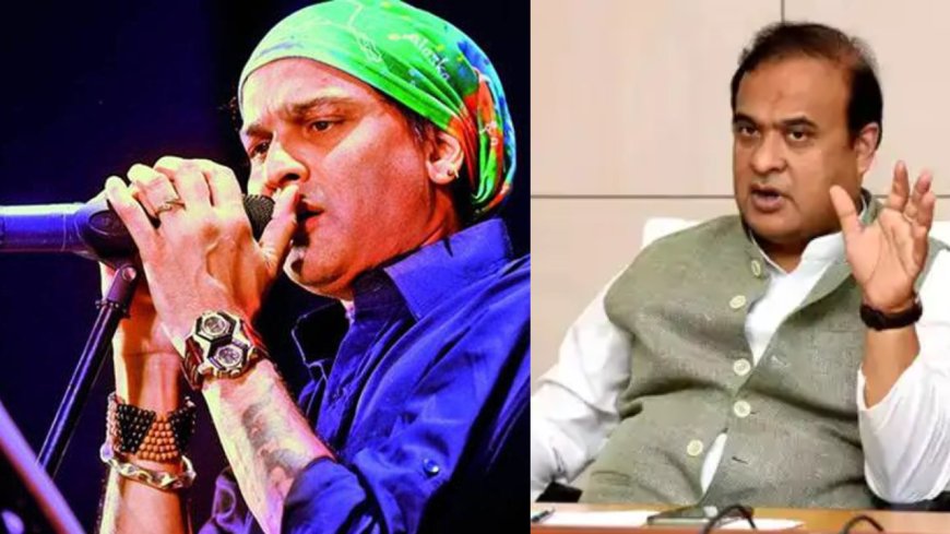 'Chargesheet within 3 months': Himanta Sarma says probe in Zubeen Garg case 'on track'; Assam CM to meet Singapore envoy