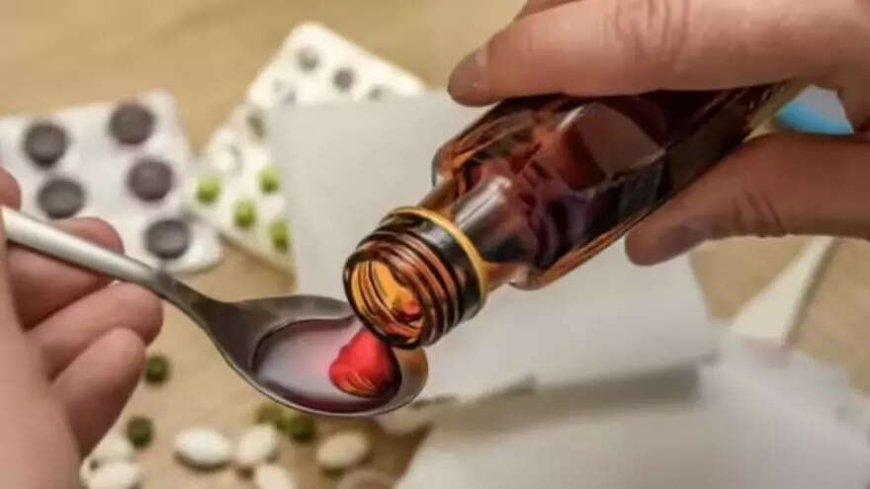 Cough syrup deaths: CDSCO issues urgent alert to states; urges drug-testing compliance