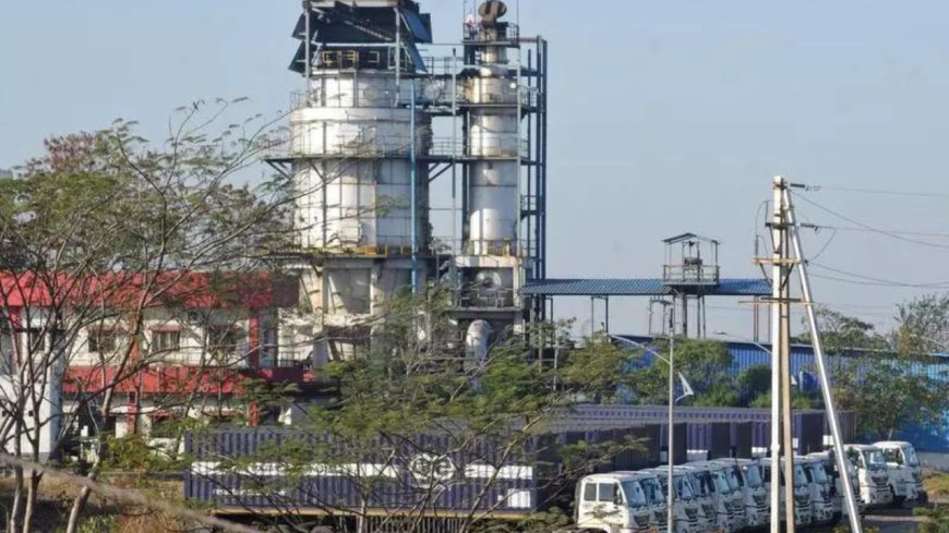 Govt seeks to exempt solid waste management facilities & CETPs from prior green clearance