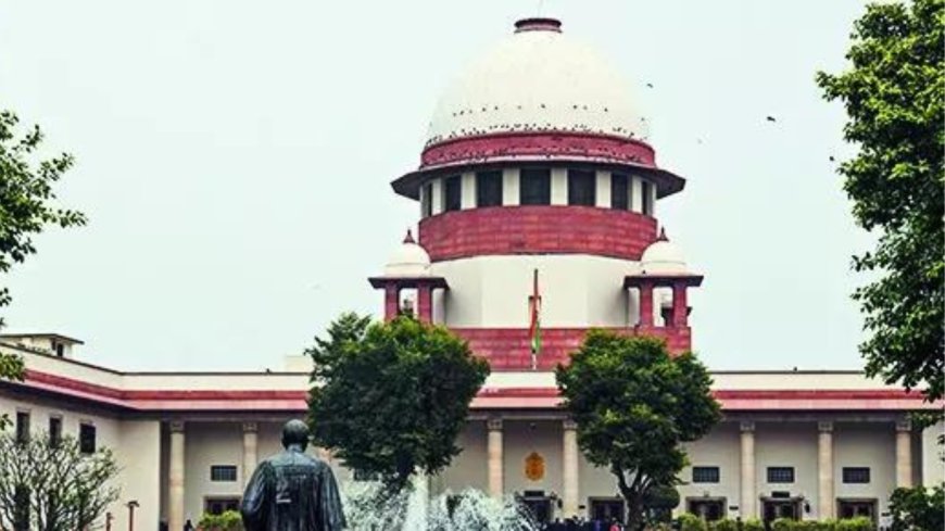 Serious issues with IHFL's financial transactions: ED to Supreme Court