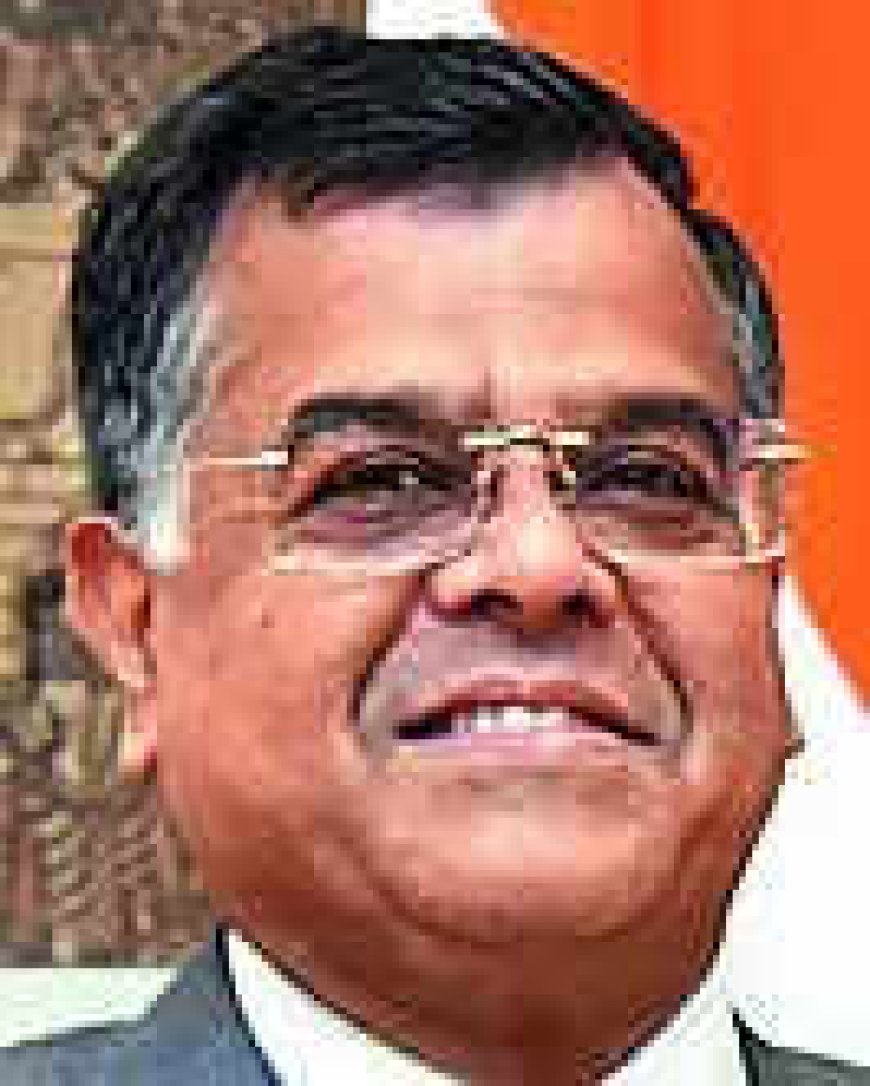 Put ‘cap’, minimise litigations, cabinet secretary T V Somanathan instructs ministries