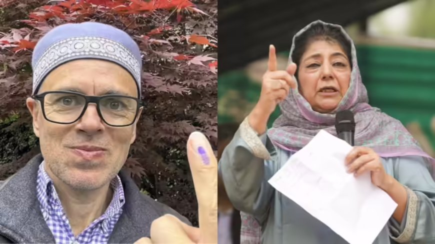 NC, PDP push rival land bills as Gulmarg hotel leases expire