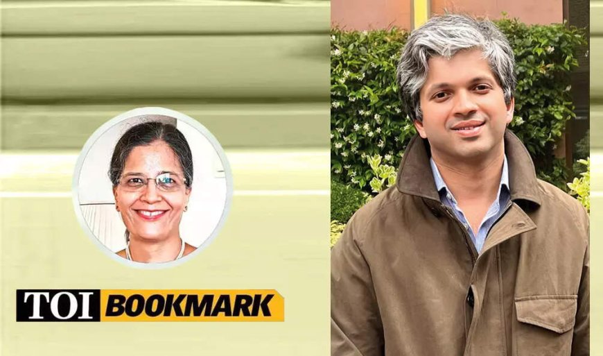 Keshava Guha Talks Capturing City In Flux Through Fiction