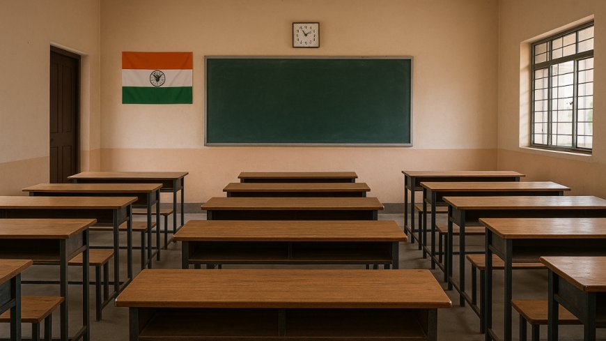 Centre plans AI curriculum from Class III to future-proof students, teachers