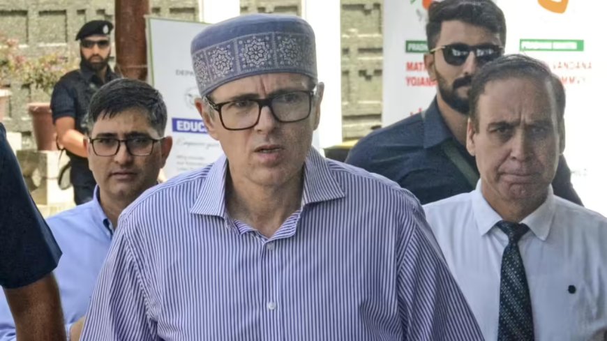 National Conference names 3 candidates for October 24 Rajya Sabha polls in J&K