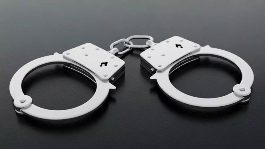 ED arrests 4 involved in Rs 100cr racket linked to digital arrests