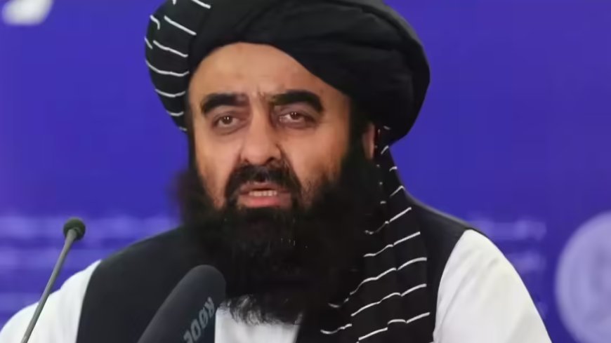 No women journo at minister's presser