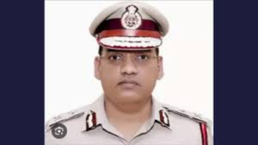 IAS, IPS officers seek arrest of top cops