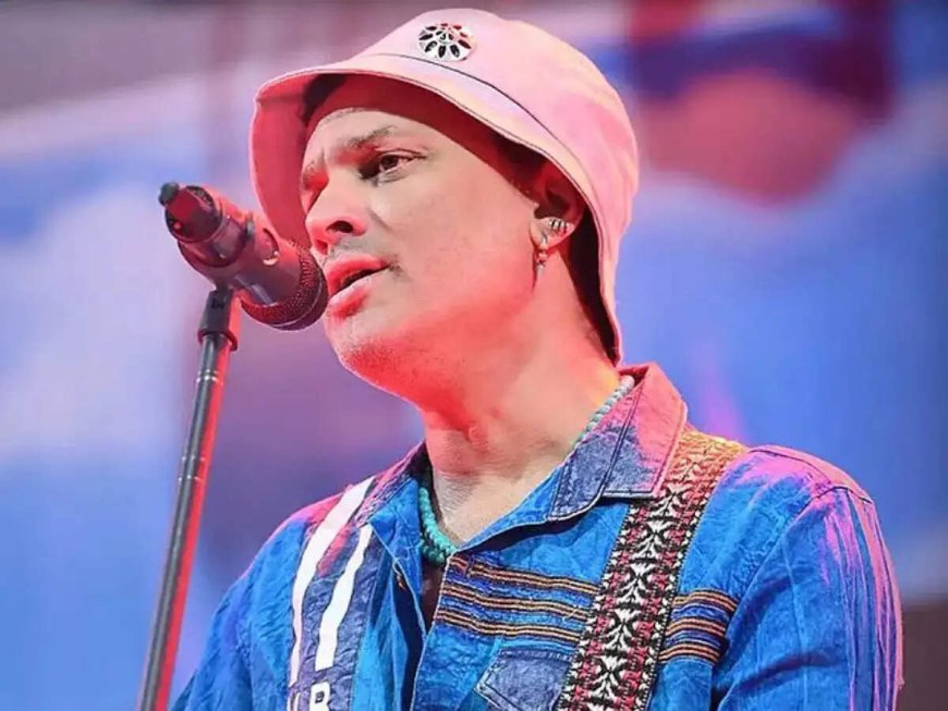 'Request under consideration in Singapore': SIT chief on CCTV footage in Zubeen Garg case; ongoing probe not hampered