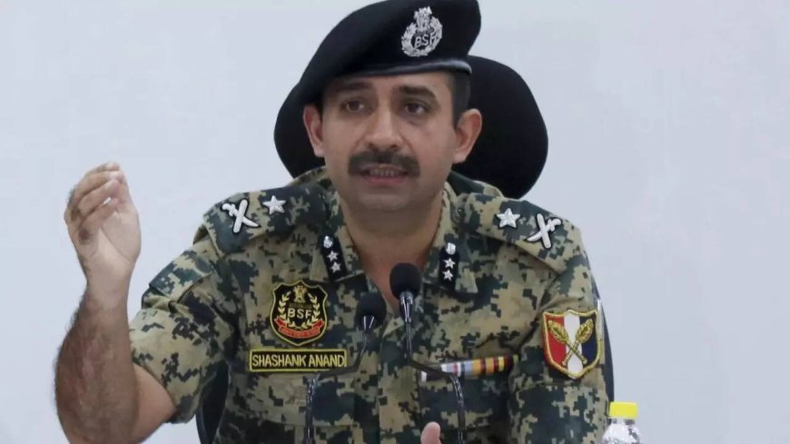 'Fog won’t help terrorists': BSF's winter warning to Pakistan; India all set 'to foil infiltrations'