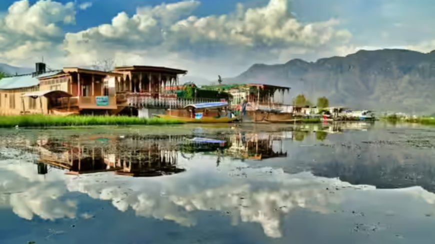 Srinagar club dusts attic, cricket history & Raj-era papers stump keepers