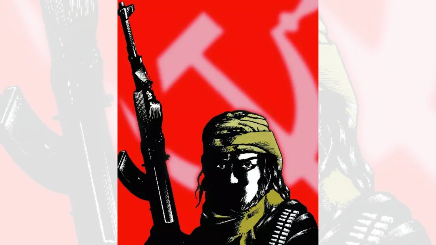 CRPF head constable killed, 2 wounded in IED blasts in Jharkhand