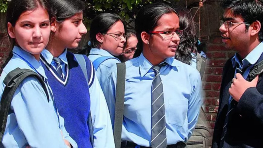 CBSE exam: Are teachers ready for big shift from rote learning?