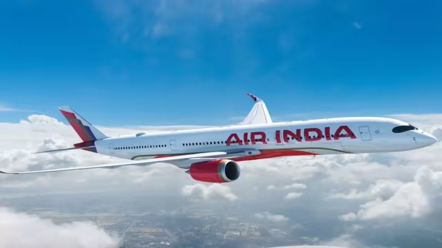 DGCA orders Air India to reinspect Boeing jets