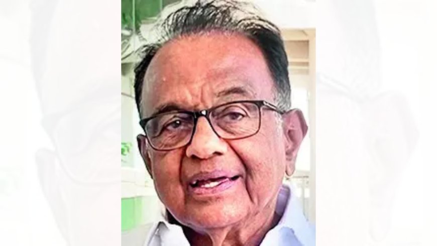 P Chidambaram's 'Op Blue Star a mistake' puts Congress in a tight spot; he's right: BJP