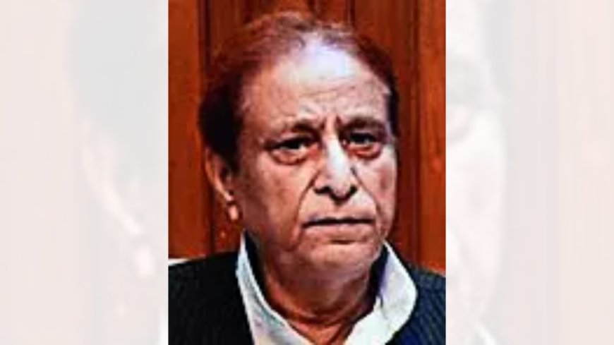 After being released on bail, Azam Khan gets Y-category security back