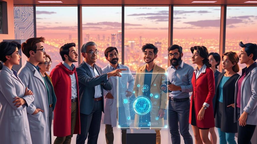 Karnataka invites global collaboration to build $20 billion quantum economy