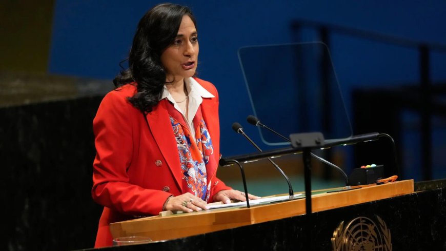 Sovereignty, rule of law paramount in Canada on public safety, India and Canada addressing each other’s security concerns: Anand