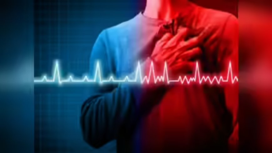 Amid cardiac arrest deaths of young, government launches CPR drive