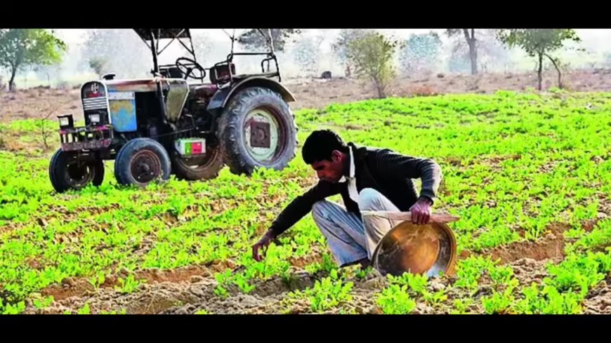 Government identifies 31 lakh violating PM-Kisan norms