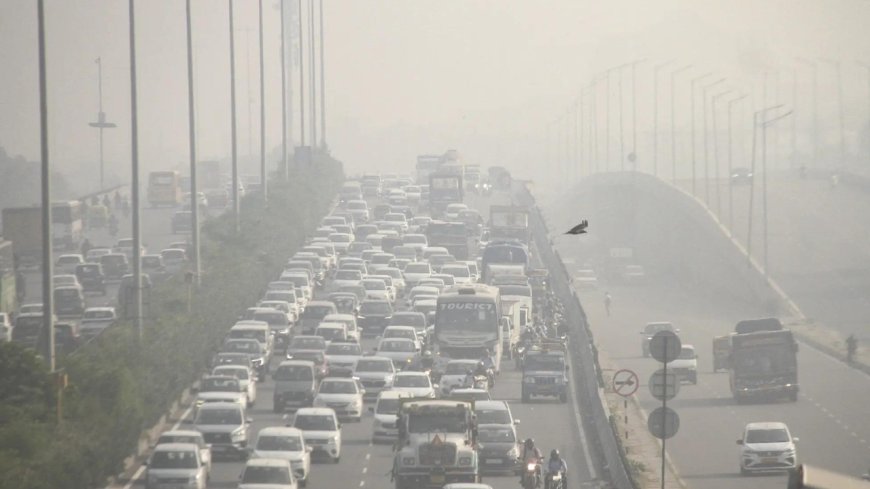 Delhi-NCR pollution: GRAP stage-1 curbs imposed after air quality hits 'poor' category