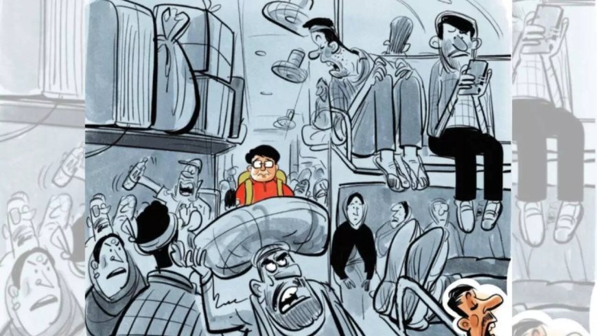 Where nothing works, yet everything does: Notes from Bihar