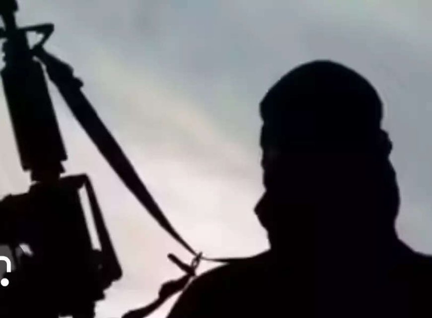 Taliban validates India’s findings: ISI, Pak military running IS-Khorasan