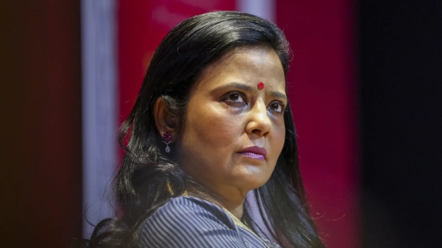 SC nod on green crackers: TMC's Mahua Moitra says no more 'moaning' about air quality; Delhi CM Rekha Gupta thanks top court