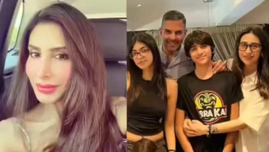 Priya Kapur hits back, says no dispute over Sunjay will signatures