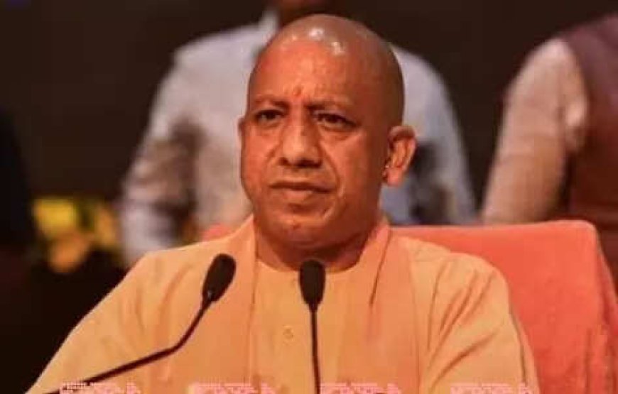 UP CM approves 3 per cent DA hike for 28 lakh employees, pensioners